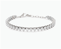 Bracciale Kidult Donna in Acciaio 831153
